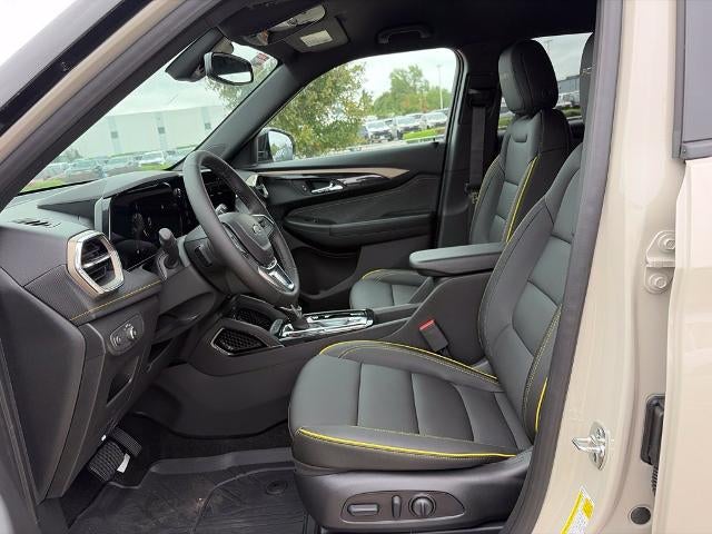 2026 Chevrolet Trailblazer FWD 4dr ACTIV