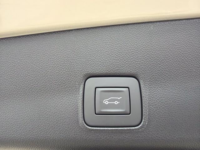 2026 Chevrolet Trailblazer FWD 4dr ACTIV