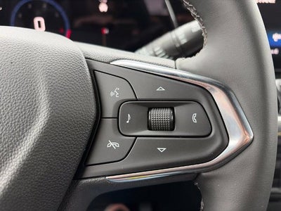 2026 Chevrolet Trailblazer FWD 4dr ACTIV