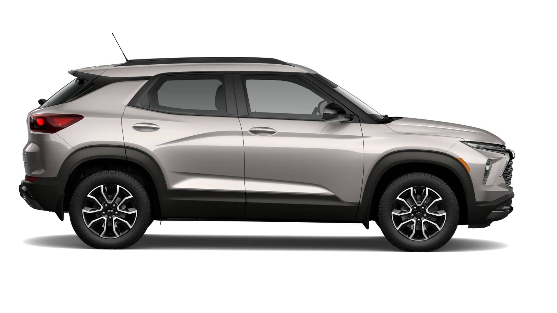 2026 Chevrolet Trailblazer FWD 4dr ACTIV