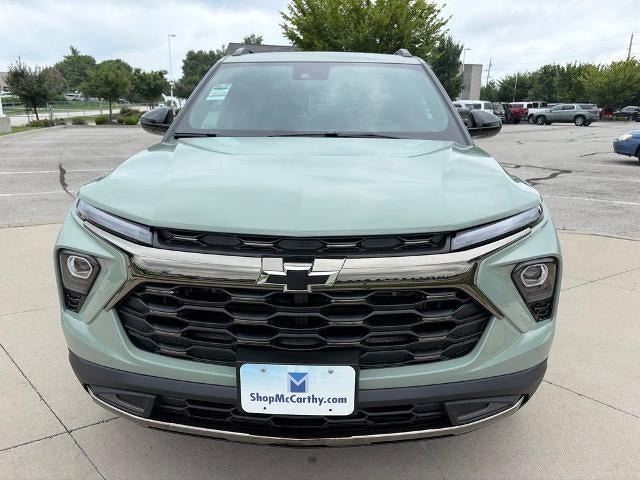 2026 Chevrolet Trailblazer FWD 4dr ACTIV