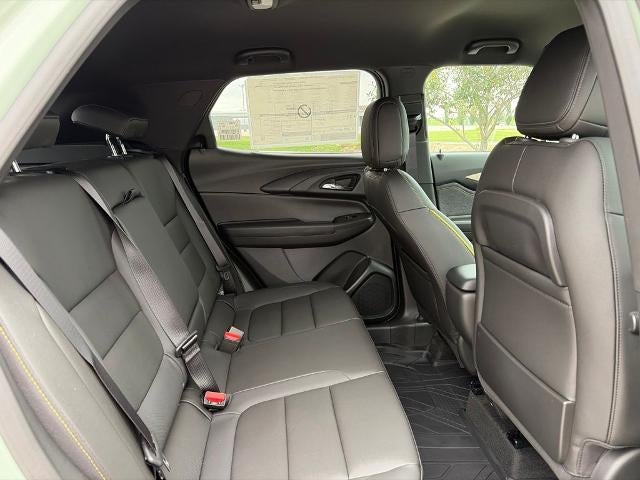 2026 Chevrolet Trailblazer FWD 4dr ACTIV