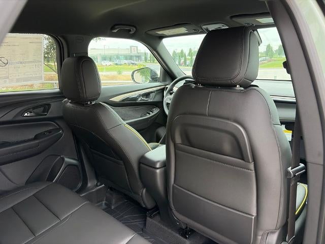 2026 Chevrolet Trailblazer FWD 4dr ACTIV
