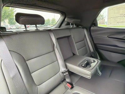 2026 Chevrolet Trailblazer FWD 4dr ACTIV
