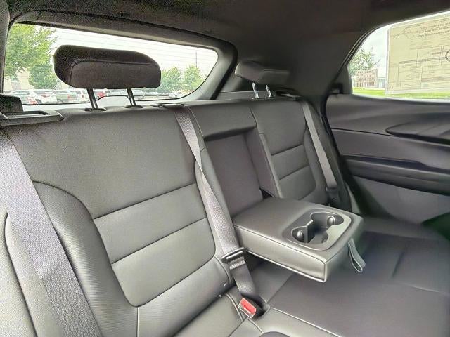 2026 Chevrolet Trailblazer FWD 4dr ACTIV