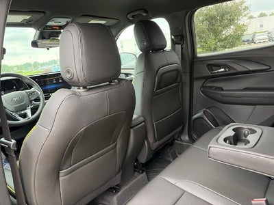 2026 Chevrolet Trailblazer FWD 4dr ACTIV