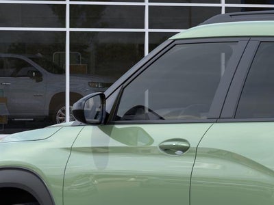 2026 Chevrolet Trailblazer FWD 4dr ACTIV