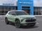 2026 Chevrolet Trailblazer FWD 4dr ACTIV