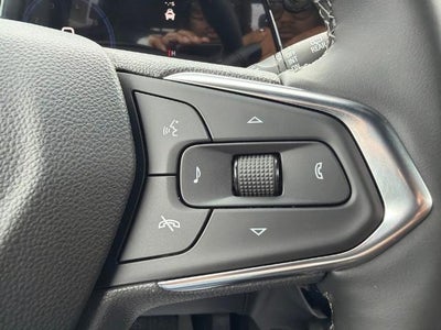 2026 Chevrolet Trailblazer FWD 4dr ACTIV
