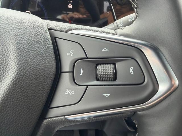 2026 Chevrolet Trailblazer FWD 4dr ACTIV