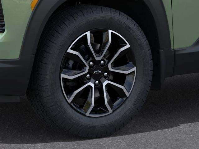 2026 Chevrolet Trailblazer FWD 4dr ACTIV