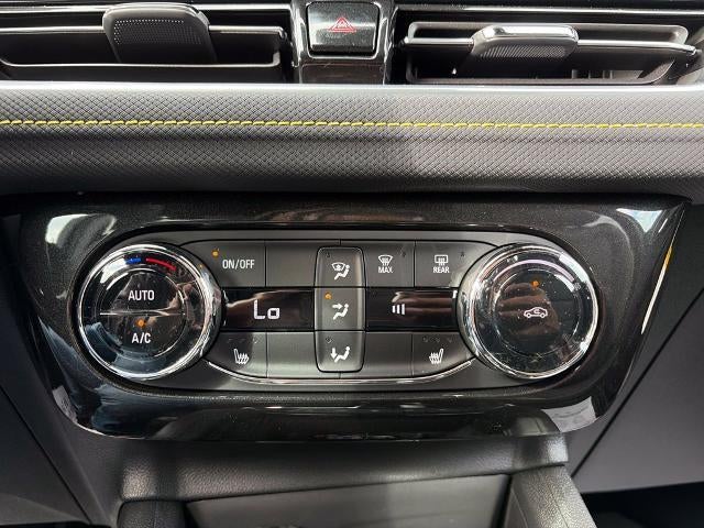 2026 Chevrolet Trailblazer FWD 4dr ACTIV