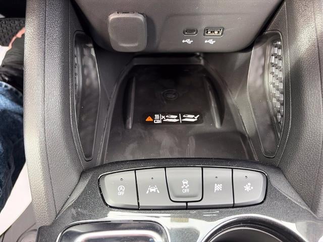 2026 Chevrolet Trailblazer FWD 4dr ACTIV