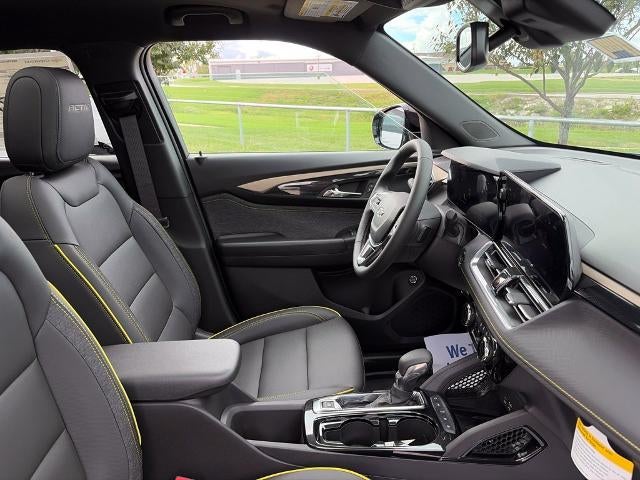 2026 Chevrolet Trailblazer FWD 4dr ACTIV