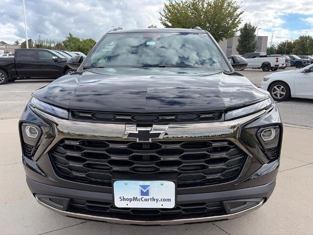 2026 Chevrolet Trailblazer FWD 4dr ACTIV