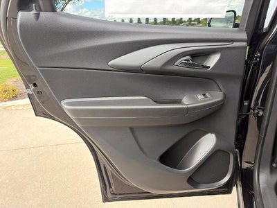 2026 Chevrolet Trailblazer FWD 4dr ACTIV