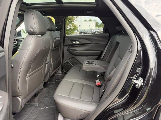 2026 Chevrolet Trailblazer FWD 4dr ACTIV