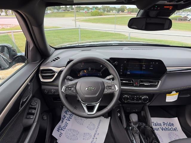2026 Chevrolet Trailblazer FWD 4dr ACTIV