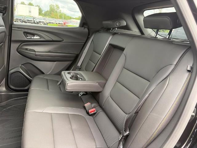 2026 Chevrolet Trailblazer FWD 4dr ACTIV