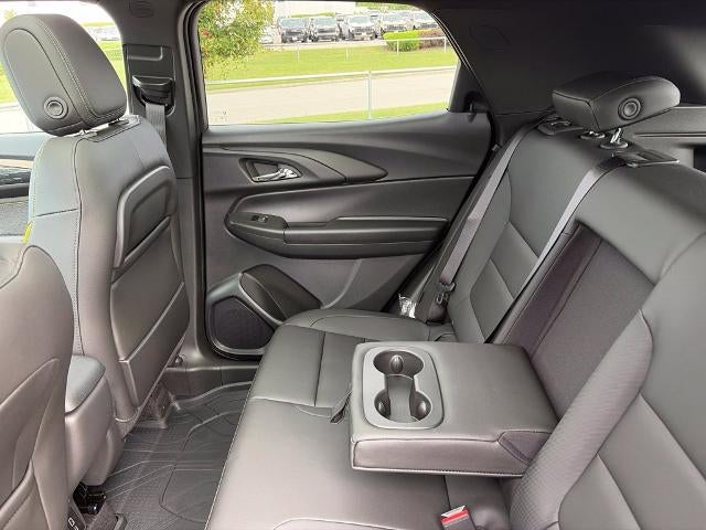 2026 Chevrolet Trailblazer FWD 4dr ACTIV