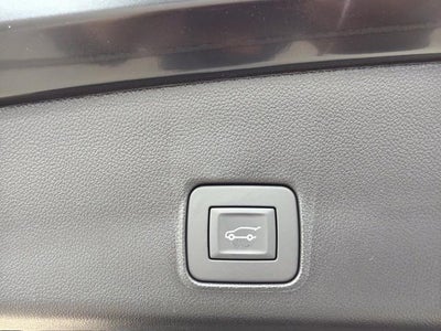 2026 Chevrolet Trailblazer FWD 4dr ACTIV