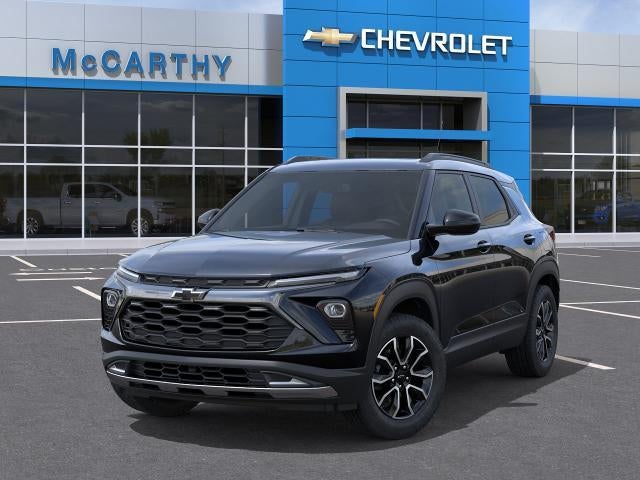 2026 Chevrolet Trailblazer FWD 4dr ACTIV
