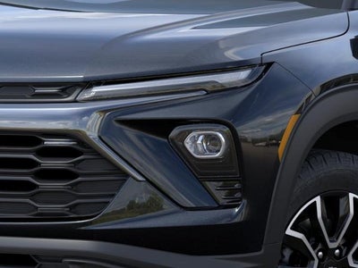 2026 Chevrolet Trailblazer FWD 4dr ACTIV