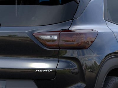 2026 Chevrolet Trailblazer FWD 4dr ACTIV