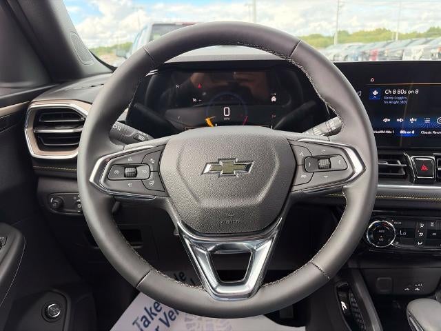 2026 Chevrolet Trailblazer FWD 4dr ACTIV