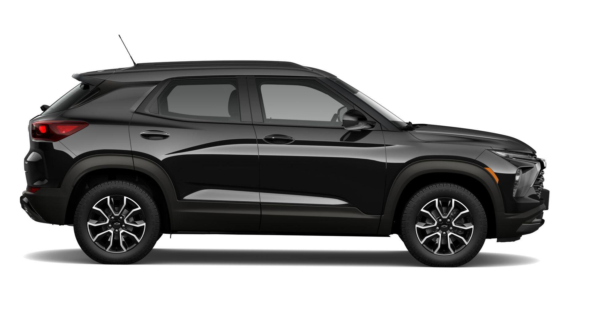 2026 Chevrolet Trailblazer FWD 4dr ACTIV