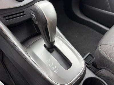 2015 Chevrolet Trax LT