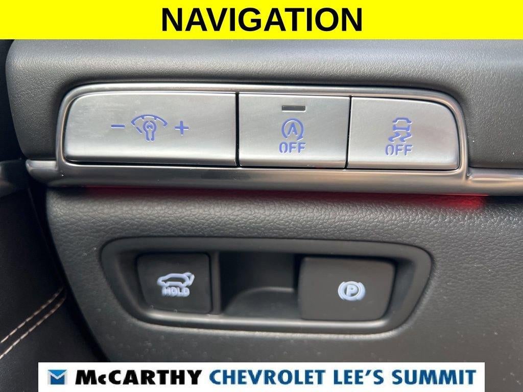 2024 Genesis GV80 Base