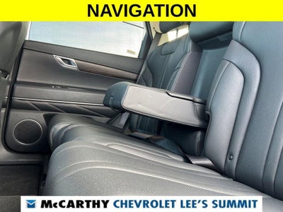 2024 Genesis GV80 Base