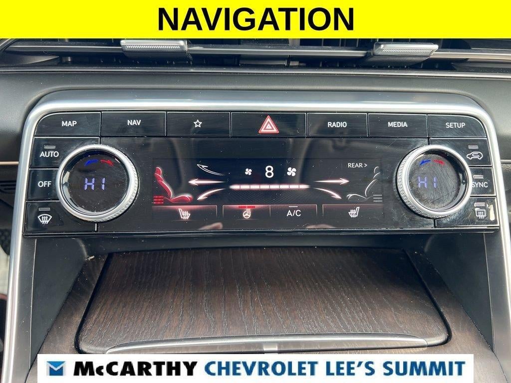 2024 Genesis GV80 Base