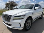 2024 Genesis GV80 Base
