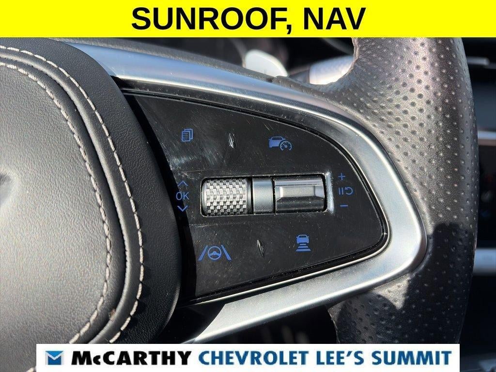 2022 Genesis GV70 2.5T