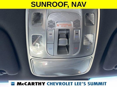 2022 Genesis GV70 2.5T