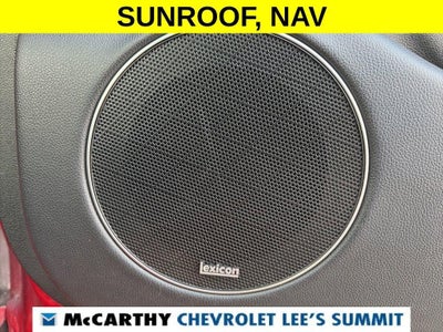 2022 Genesis GV70 2.5T