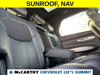 2022 Genesis GV70 2.5T