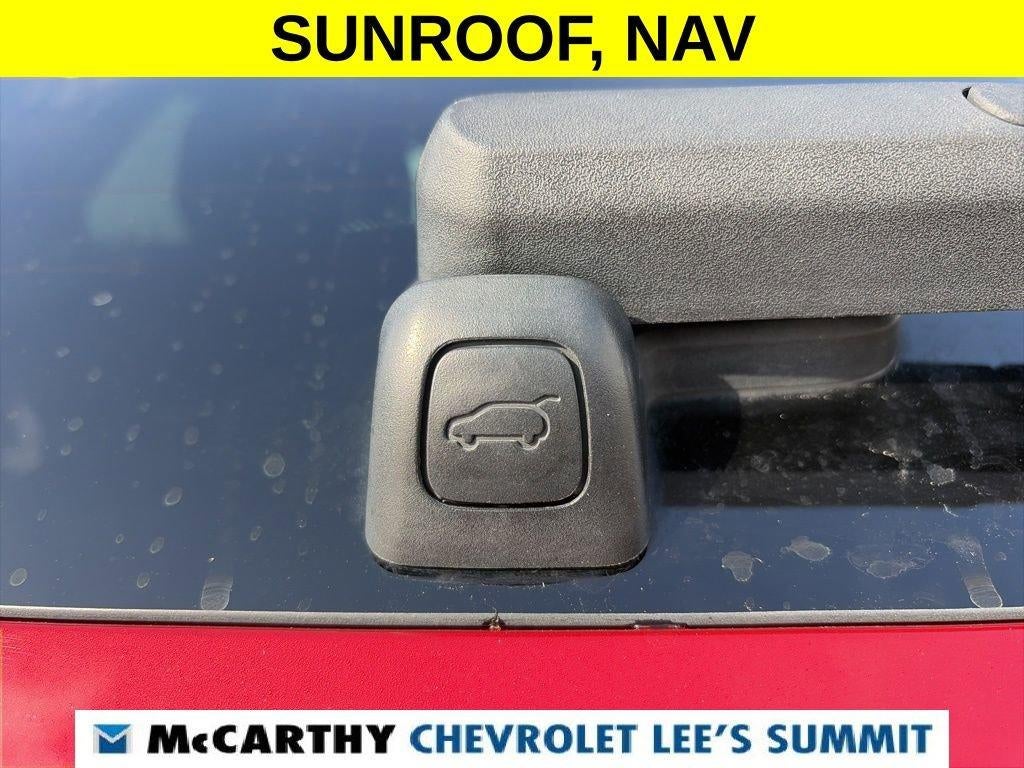 2022 Genesis GV70 2.5T