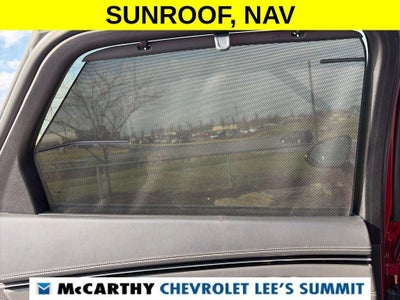 2022 Genesis GV70 2.5T