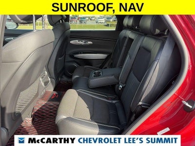 2022 Genesis GV70 2.5T