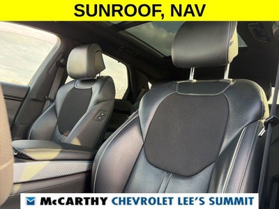 2022 Genesis GV70 2.5T