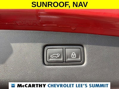 2022 Genesis GV70 2.5T