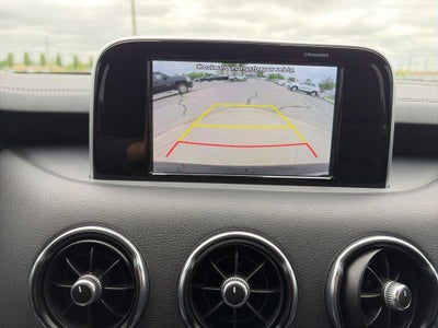 2020 Kia Stinger GT-Line