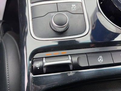 2020 Kia Stinger GT-Line