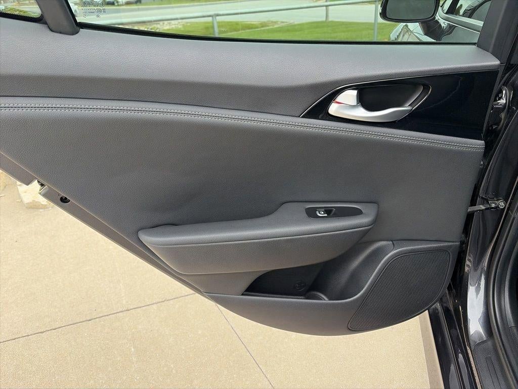 2020 Kia Stinger GT-Line