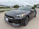 2020 Kia Stinger GT-Line