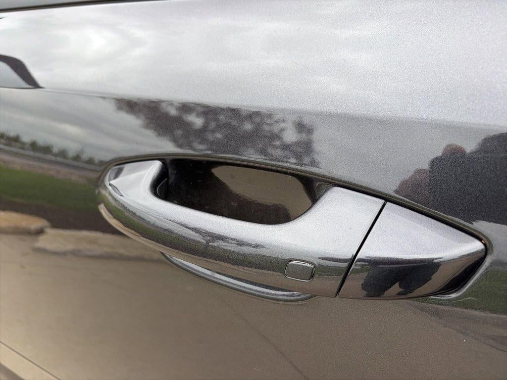 2020 Kia Stinger GT-Line