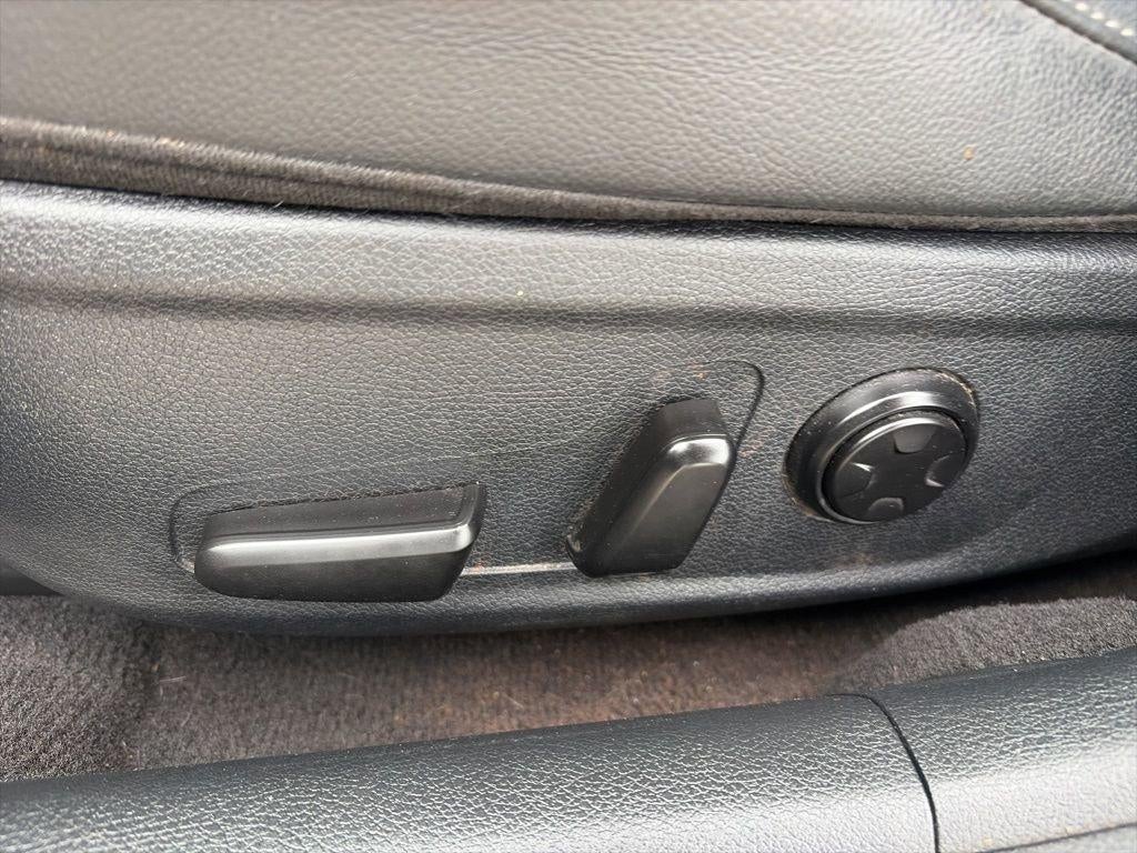 2020 Kia Stinger GT-Line